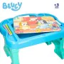 Puzzle 3D Bluey Dessin 48 x 29 x 38 cm (6 Unités) de Bluey, Puzzles 3D - Réf : S8902586, Prix : 179,15 €, Remise : %