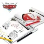 Conjunto de Desenho Cars Pocket Drawing School (6 Unidades) de Cars, Desenho - Ref: S8902587, Preço: 39,01 €, Desconto: %