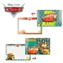 Conjunto de Desenho Cars Pocket Drawing School (6 Unidades) de Cars, Desenho - Ref: S8902587, Preço: 39,01 €, Desconto: %