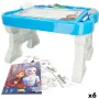 Child's Table Frozen Drawing (6 Units) by Frozen, 3-D Puzzles - Ref: S8902588, Price: 179,15 €, Discount: %