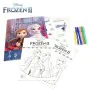 Mesa Infantil Frozen Desenho (6 Unidades) de Frozen, Puzzles 3D - Ref: S8902588, Preço: 179,15 €, Desconto: %