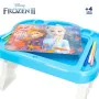 Child's Table Frozen Drawing (6 Units) by Frozen, 3-D Puzzles - Ref: S8902588, Price: 179,15 €, Discount: %