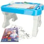 Mesa Infantil Frozen Desenho (6 Unidades) de Frozen, Puzzles 3D - Ref: S8902588, Preço: 179,15 €, Desconto: %