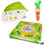 Gioco Educativo Lisciani 1000 preguntas ES 27 x 6 x 27 cm (6 Unità) di Lisciani, Giochi da tavolo - Rif: S8902590, Prezzo: 78...