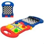 Gioco da Tavolo Colorbaby Scacchi 24 x 3 x 17 cm (12 Unità) (105 Pezzi) di Colorbaby, Giochi a gettoni - Rif: S8902594, Prezz...