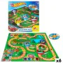 Jeu de société Hot Wheels Speed Race Game (6 Unités) de Hot Wheels, Jeux d'ambiance - Réf : S8902595, Prix : 71,15 €, Remise : %