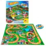 Jeu de société Hot Wheels Speed Race Game (6 Unités) de Hot Wheels, Jeux d'ambiance - Réf : S8902595, Prix : 71,15 €, Remise : %