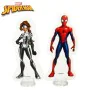 Jogo de Mesa Spider-Man Defence Game (6 Unidades) de Spider-Man, Jogos de tabuleiro - Ref: S8902596, Preço: 92,38 €, Desconto: %