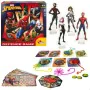 Jogo de Mesa Spider-Man Defence Game (6 Unidades) de Spider-Man, Jogos de tabuleiro - Ref: S8902596, Preço: 92,38 €, Desconto: %