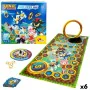 Jogo de Mesa Sonic Chaos Control Game (6 Unidades) de Sonic, Jogos de tabuleiro - Ref: S8902597, Preço: 92,38 €, Desconto: %