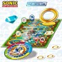 Jogo de Mesa Sonic Chaos Control Game (6 Unidades) de Sonic, Jogos de tabuleiro - Ref: S8902597, Preço: 92,38 €, Desconto: %