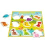 Gioco Educativo Lisciani 26 x 6 x 26 cm Colori Metodo Montessori 61 Pezzi 6 Unità di Lisciani, Giochi da tavolo - Rif: S89025...