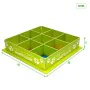 Juego Educativo Lisciani 26 x 6 x 26 cm Animales Método Montessori 67 Piezas 6 Unidades de Lisciani, Juegos de tablero - Ref:...