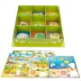 Educational Game Lisciani 26 x 6 x 26 cm animals Montessori method 67 Pieces 6 Units by Lisciani, Board Games - Ref: S8902599...