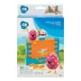 Jeu de société Colorbaby The wall (12 Unités) de Colorbaby, Jeux d'ambiance - Réf : S8902601, Prix : 32,96 €, Remise : %