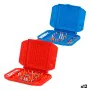 Jeu de société Colorbaby Naval Battle (12 Unités) de Colorbaby, Jeux d'ambiance - Réf : S8902602, Prix : 39,20 €, Remise : %