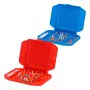 Jogo de Mesa Colorbaby Naval Battle (12 Unidades) de Colorbaby, Jogos de tabuleiro - Ref: S8902602, Preço: 42,34 €, Desconto: %