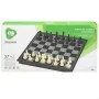 Chess and Checkers Board Colorbaby Plastic (6 Units) by Colorbaby, Traditional games - Ref: S8902605, Price: 31,76 €, Discoun...