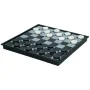 Échecs et dames Colorbaby Plastique (6 Unités) de Colorbaby, Jeux traditionnels - Réf : S8902605, Prix : 31,76 €, Remise : %