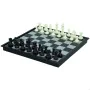 Chess and Checkers Board Colorbaby Plastic (6 Units) by Colorbaby, Traditional games - Ref: S8902605, Price: 31,76 €, Discoun...