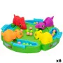 Tischspiel Colorbaby Dinosaurier (6 Stück) von Colorbaby, Brettspiele - Ref: S8902606, Preis: 49,44 €, Rabatt: %