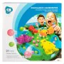 Jeu de société Colorbaby Dinosaure (6 Unités) de Colorbaby, Jeux d'ambiance - Réf : S8902606, Prix : 49,44 €, Remise : %