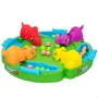 Jeu de société Colorbaby Dinosaure (6 Unités) de Colorbaby, Jeux d'ambiance - Réf : S8902606, Prix : 49,44 €, Remise : %