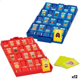 Board game Colorbaby (12 Units) by Colorbaby, Board Games - Ref: S8902607, Price: 37,47 €, Discount: %