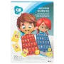 Jeu de société Colorbaby (12 Unités) de Colorbaby, Jeux d'ambiance - Réf : S8902607, Prix : 34,70 €, Remise : %