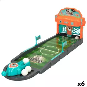 Juego de habilidad Colorbaby Football 6 Unidades de Colorbaby, Juegos de habilidad - Ref: S8902609, Precio: 58,66 €, Descuent...