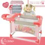 Muda-fraldas para Bonecas Colorbaby 3 em 1 68 x 32,5 x 34 cm 2 Unidades de Colorbaby, Acessórios para bonecos bebé - Ref: S89...