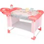 Changing table for dolls Colorbaby 3-in-1 68 x 32,5 x 34 cm 2 Units by Colorbaby, Accessories for baby dolls - Ref: S8902618,...