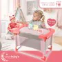 Cambiador para Muñecas Colorbaby 3 en 1 68 x 32,5 x 34 cm 2 Unidades de Colorbaby, Accesorios para muñecos bebé - Ref: S89026...