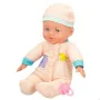 Poupée Bébé Colorbaby 22,5 x 32 x 10 cm 6 Unités de Colorbaby, Poupées bébé - Réf : S8902621, Prix : 57,28 €, Remise : %