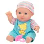 Baby Doll Colorbaby 20 cm 14 x 19 x 6 cm 6 Units by Colorbaby, Baby dolls - Ref: S8902626, Price: 49,44 €, Discount: %