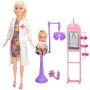 Doll Colorbaby Bella Doctor 10,5 x 31 x 4 cm (6 Units) by Colorbaby, Fashion Dolls - Ref: S8902627, Price: 46,90 €, Discount: %