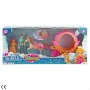 Playset Colorbaby Isabella 6 Unités 28,5 x 14,5 x 7 cm Calèche de Colorbaby, Playsets de figurines de jouets - Réf : S8902633...