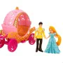 Playset Colorbaby Isabella 6 Unità 28,5 x 14,5 x 7 cm Carrozza di Colorbaby, Playset con figure di giocattoli - Rif: S8902633...