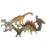 Conjunto Dinossauros Colorbaby 6 Unidades de Colorbaby, Dinossauros e criaturas pré-históricas - Ref: S8902636, Preço: 54,32 ...