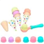 Conjunto de Alimentos de Brincar Colorbaby Gelado 17 Peças (12 Unidades) de Colorbaby, Alimentos de brincar - Ref: S8902638, ...