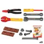 Toy tools Colorbaby 13 Pieces 6 x 1,5 x 17,5 cm 12 Units by Colorbaby, Play Tools - Ref: S8902639, Price: 54,50 €, Discount: %