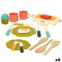 Cozinha de Brincar Colorbaby My Home 17 Peças 19,5 x 3 x 11 cm de Colorbaby, Alimentos de brincar - Ref: S8902640, Preço: 44,...