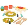 Cucina Giocattolo Colorbaby My Home 17 Pezzi 19,5 x 3 x 11 cm di Colorbaby, Cibo - Rif: S8902640, Prezzo: 47,50 €, Sconto: %