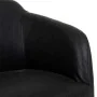 Sillón Alexandra House Living Negro 60 x 82 x 62 cm de Alexandra House Living, Sillas - Ref: D1631376, Precio: 204,16 €, Desc...