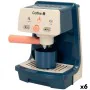 Spielzeug-Kaffeemaschine Colorbaby (6 Stück) von Colorbaby, Spiel-Tee-Sets - Ref: S8902642, Preis: 61,87 €, Rabatt: %