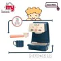 Cafetera de juguete Colorbaby (6 Unidades) de Colorbaby, Juegos de té - Ref: S8902642, Precio: 57,28 €, Descuento: %