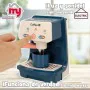 Cafetera de juguete Colorbaby (6 Unidades) de Colorbaby, Juegos de té - Ref: S8902642, Precio: 57,28 €, Descuento: %