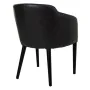 Sillón Alexandra House Living Negro 60 x 82 x 62 cm de Alexandra House Living, Sillas - Ref: D1631376, Precio: 204,16 €, Desc...