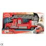 Fire Engine Colorbaby 36 x 14 x 9 cm (6 Units) by Colorbaby, Lorries - Ref: S8902646, Price: 54,32 €, Discount: %