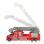 Fire Engine Colorbaby 36 x 14 x 9 cm (6 Units) by Colorbaby, Lorries - Ref: S8902646, Price: 54,32 €, Discount: %